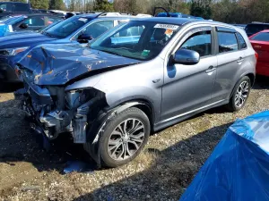 Mitsubishi Outlander 2.0L 4 2019