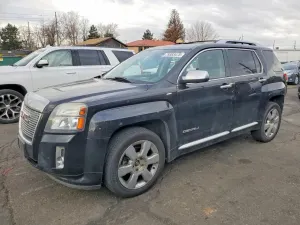 GMC Terrain 3.6L 6 2015