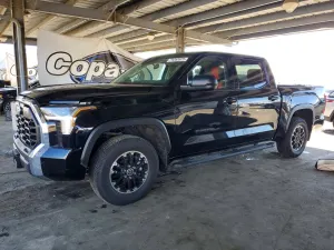 Toyota Tundra 3.4L 6 2024