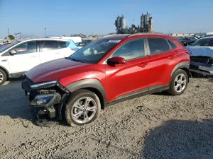 Hyundai Kona 2.0L 4 2023