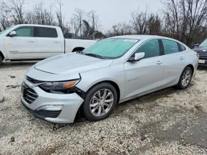 Chevrolet Malibu 1.5L 4 2022