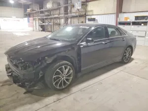 Lincoln MKZ 2.0L 4 2019