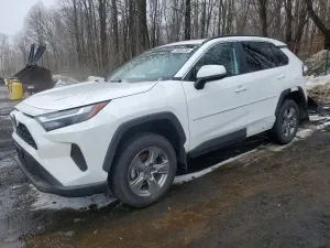 Toyota Rav4 2.5L 4 2025