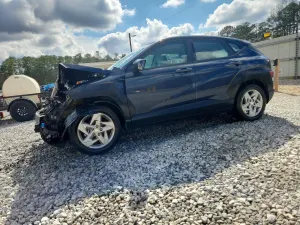 Hyundai Kona 2.0L 4 2024