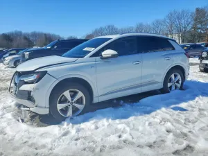 Audi Q4 E-tron 2023