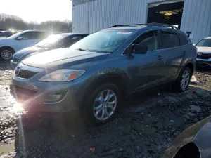 Mazda CX-9 3.7L 6 2012
