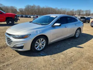 Chevrolet Malibu 1.5L 4 2020