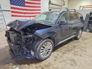 Hyundai Palisade 3.8L 6 2020