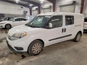 RAM ProMaster 2.4L 4 2016
