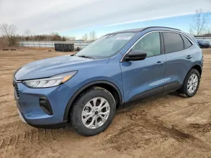 Ford Escape 1.5L 3 2024