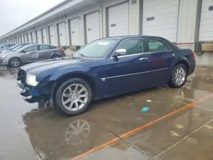 Chrysler 300C 5.7L 8 2005