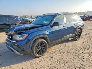Volkswagen Atlas 3.6L 6 2023