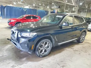 BMW X3 2.0L 4 2024