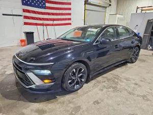 Hyundai Sonata 2.5L 4 2024