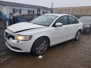 Volvo S40 2.4L 5 2009
