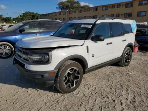 Ford Bronco 1.5L 3 2021