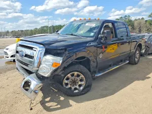 Ford F-250 6.7L 8 2016