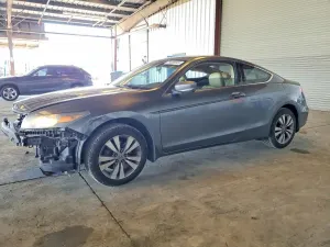 Honda Accord 2.4L 4 2008