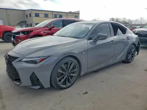Lexus IS 3.5L 6 2024