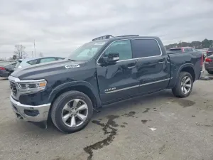 RAM 1500 5.7L 8 2020