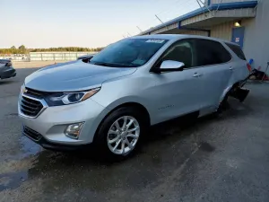 Chevrolet Equinox 1.5L 4 2021