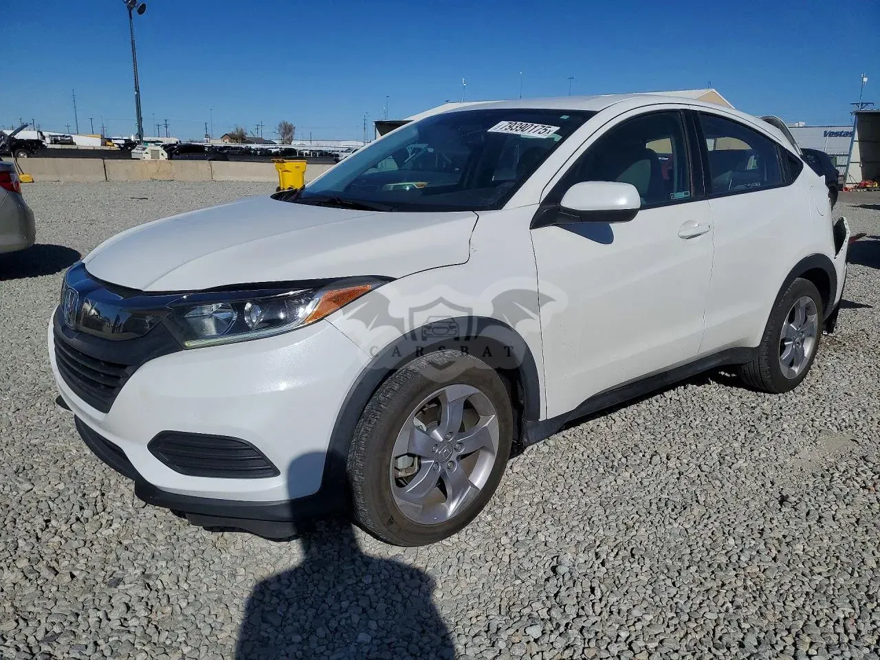 Honda HR-V 1.8L 4 2022