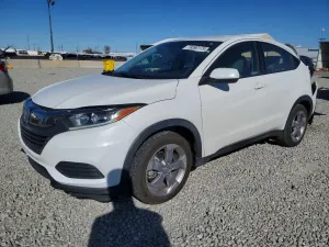 Honda HR-V 1.8L 4 2022