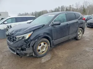 Honda CR-V 1.5L 4 2019