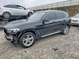 BMW X3 2.0L 4 2019