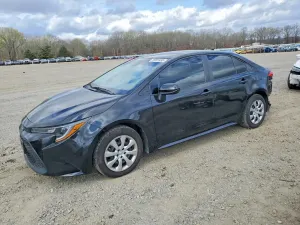 Toyota Corolla 1.8L 4 2021