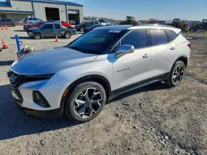 Chevrolet Blazer 3.6L 6 2020