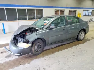 Saturn Ion 2.2L 4 2004