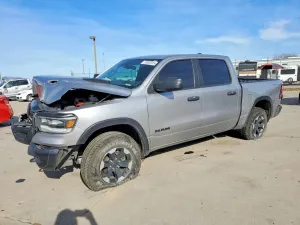 RAM 1500 5.7L 8 2022