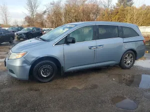 Honda Odyssey 3.5L 6 2011