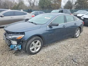 Chevrolet Malibu 1.5L 4 2019