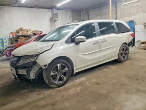 Honda Odyssey 3.5L 6 2019