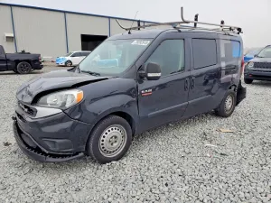 RAM ProMaster 2.4L 4 2022