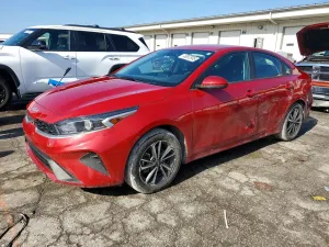 Kia Cerato / Forte / K3 2.0L 4 2023