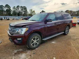 Ford Expedition 3.5L 6 2020