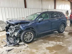 Honda CR-V 1.5L 4 2025