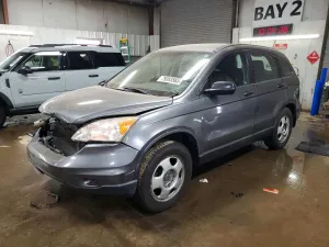 Honda CR-V 2.4L 4 2011