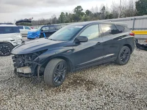 Acura RDX 2.0L 4 2022