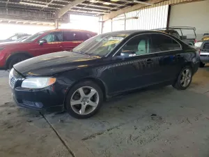 Volvo S80 3.0L 6 2009