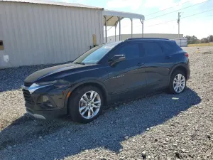 Chevrolet Blazer 3.6L 6 2019