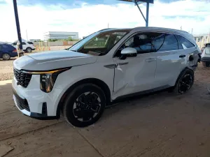Kia Sorento 2.5L 4 2025