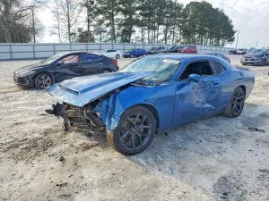 Dodge Challenger 5.7L 8 2021