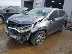 Honda CR-V 1.5L 4 2017
