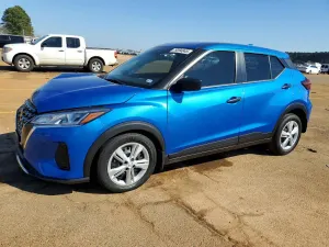 Nissan Kicks 1.6L 4 2025