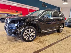 Subaru Ascent 2.4L 4 2021