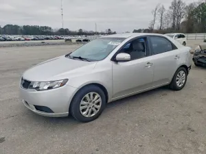 Kia Cerato / Forte / K3 2.0L 4 2010